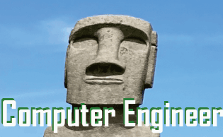 コンピューターエンジニア